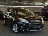 Ford Grand C-MAX Sync Edition+8 Fach+Scheckheft+SitzH - Ford Grand C-Max: Sync Edition