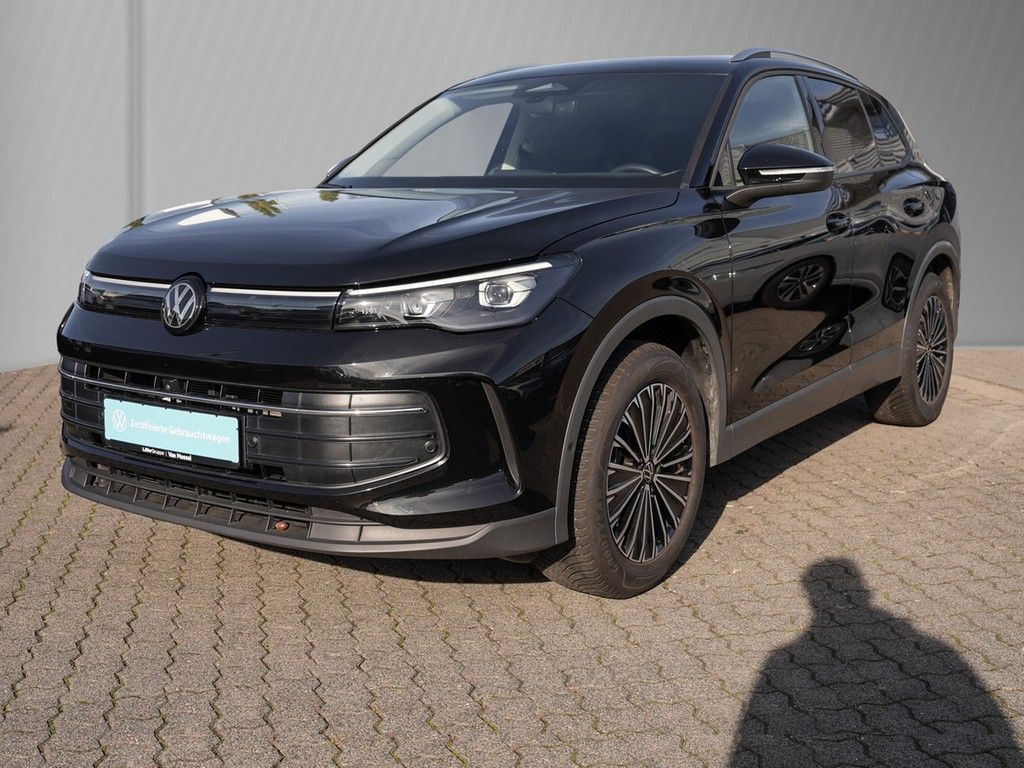Volkswagen Tiguan 1.5 eTSI DSG ENERGY /MatrixLED/AHK/RFK imagem 2