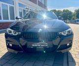 BMW 3 Touring 320 i xDrive M Sport Shadow ACC - BMW 320: 320i Xdrive
