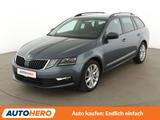 Skoda Octavia 1.5 TSI ACT Clever*NAVI*TEMPO*PDC*SHZ* - Skoda Octavia Gebrauchtwagen in Stuttgart