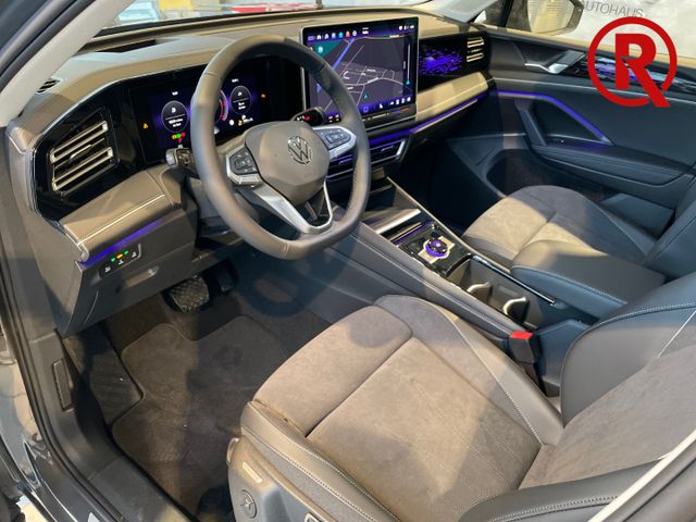Tiguan 2.0 TDI Elegance Facelift DSG ACC LED Nav