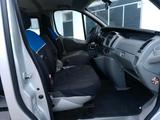 Opel Auto Opel  Vivaro - gebrauchte Opel Vivaro aus dem Jahr 2007