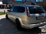 Ford Focus Turnier Style - Ford Focus aus 2008: Kombi