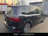 Seat Alhambra FR-Line 2.0TDI,DSG, PANO,7-SITZER, NAVI - Seat Alhambra: 2.0