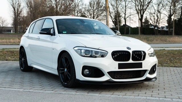 Image of BMW 118