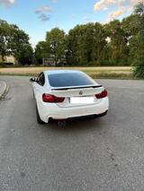 BMW 430 Gran Coupé 430d xDrive Gran Coupé M Spor... - BMW 430 Gran Coupé von privat