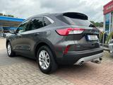 Ford Kuga Titanium X 2.0 TDCI SHZ LHZ NAVI AHK Kamera - Ford Kuga in Oldenburg