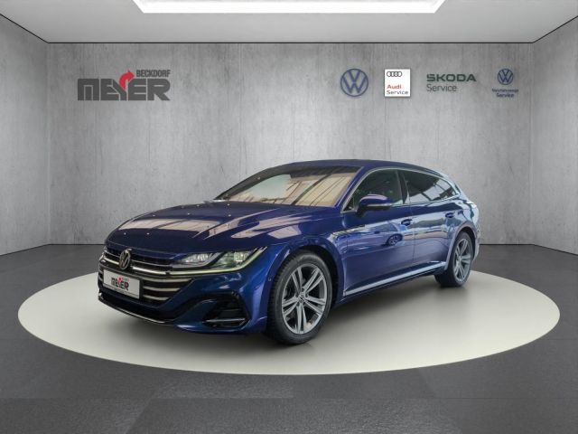 Arteon Shooting Brake R-Line 2.0 TSI DSG Klima