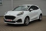 Ford Puma 1.0 M-Hybrid ST-Line LED Navi ACC B&O Leder - Ford Puma mit Hybrid-Antrieb
