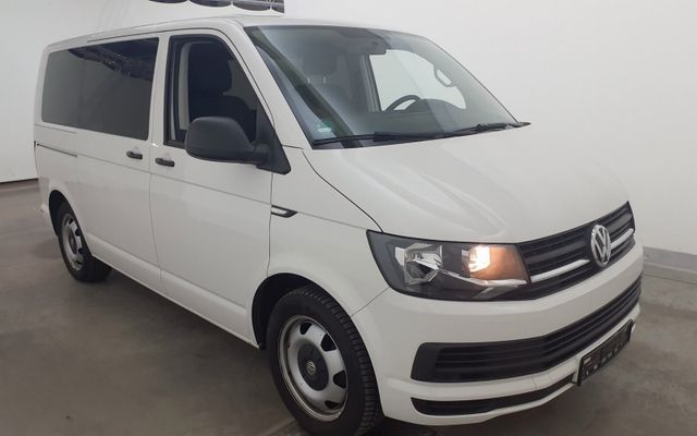 Volkswagen T6 Multivan 2.0 TDI  DSG Trendline AHK 6 Sitze