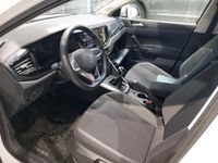 Volkswagen Taigo - Vorschau Bild 3