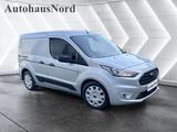 Ford Transit Connect 230 L1 *NAVI*STANDHEIZUNG*REGAL* - Ford Transit Connect: Standheizung