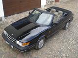 Saab 900 - Saab aus 1993