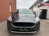 Ford Fiesta Trend 1.5d "Klima"Tempomat"PDC - Ford Fiesta Gebrauchtwagen in Münster