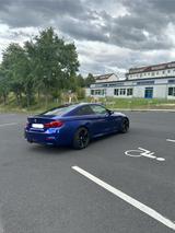 BMW M4 F82 Deutsches Fahrzeug - BMW M4 in Nürnberg