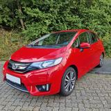 Honda Jazz 1.3 i-VTEC Automatik Elegance CVT  - Honda Jazz von privat
