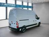 Renault Master Kasten 2.3 DCi L2H3 Sortimo Standhz AHK - gebrauchte Renault Master aus dem Jahr 2021