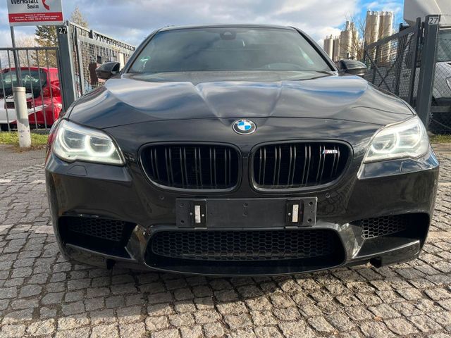 BMW M5 Baureihe M5 PAKET