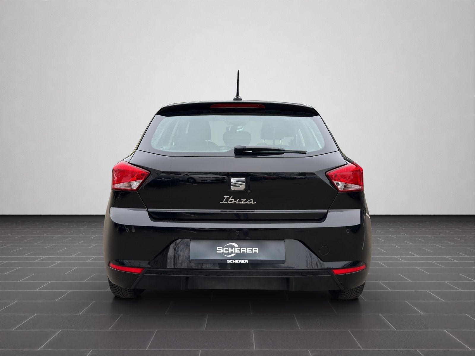 Seat Ibiza - Bild 7