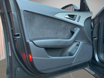 Audi A6 - 9