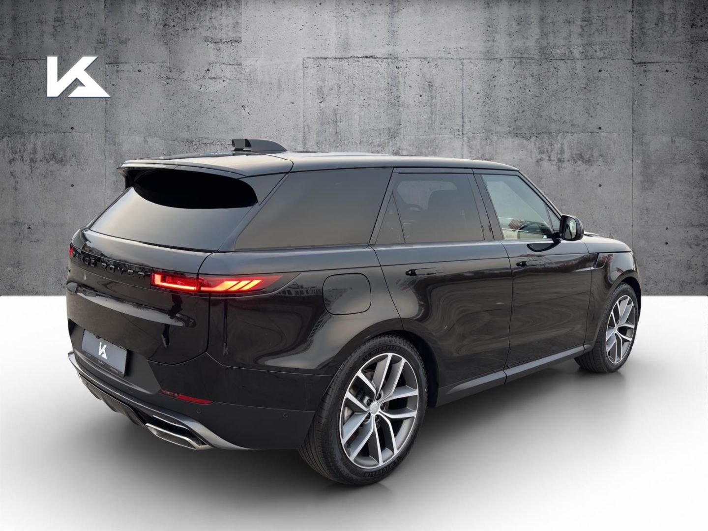 Land Rover Range Rover Sport - Bild 2