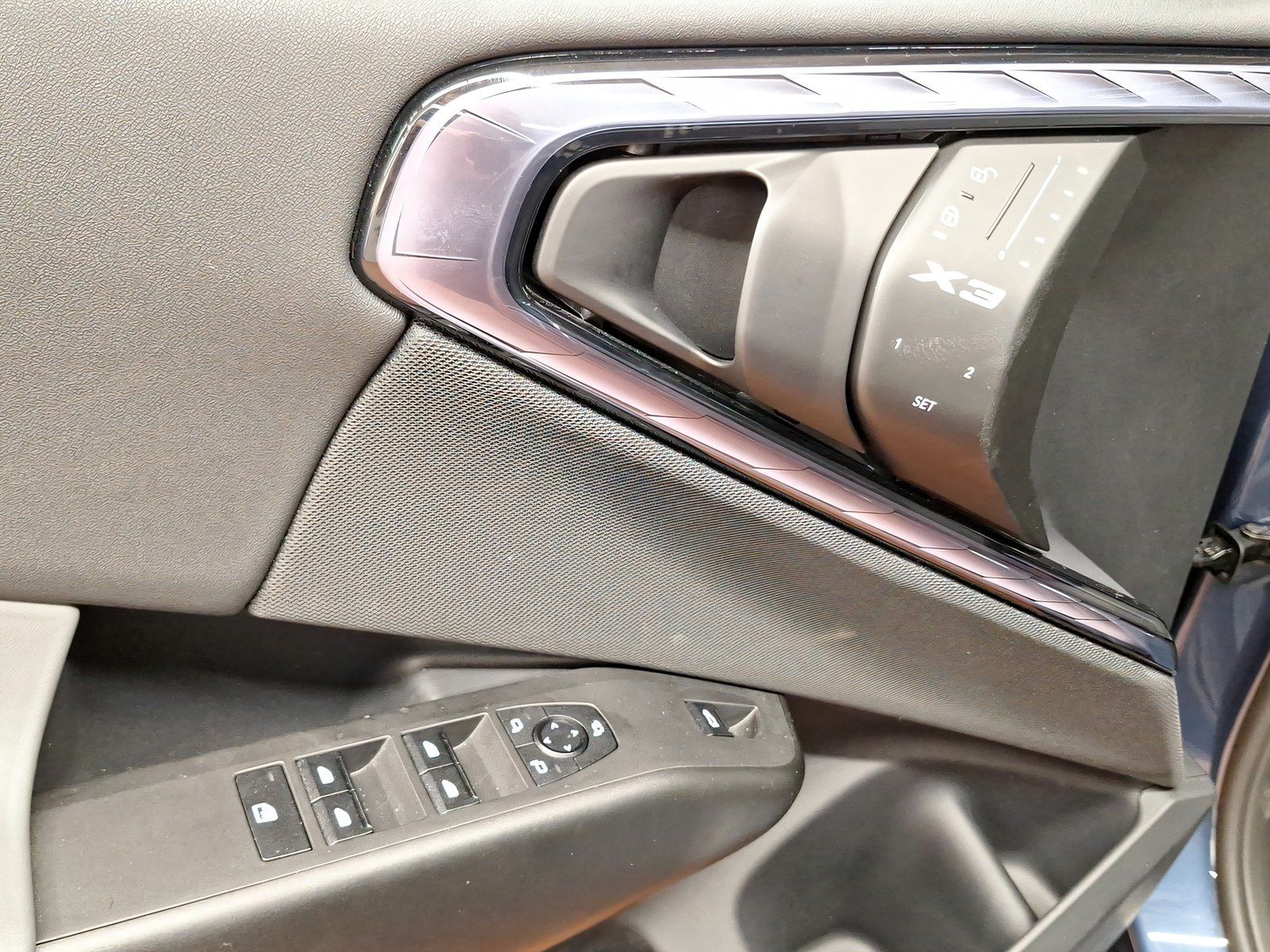 BMW X3 - Bild 16