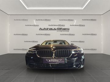 BMW 520 - 2
