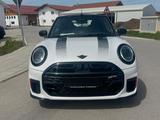 MINI JCW Cabrio 231 PS JCW Trim, XL Paket - MINI Cabrio Serie Neuwagen