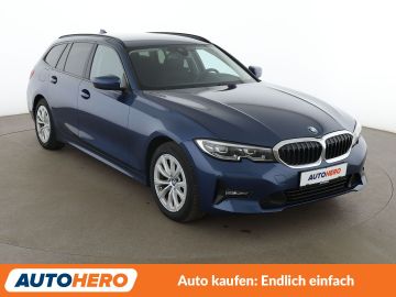 BMW 318 - 8