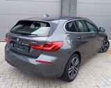 BMW 1 ADVANTAGE 116dA 7-DCT KAMERA/LED/NAV/17 - gebrauchte BMW 116 aus dem Jahr 2020