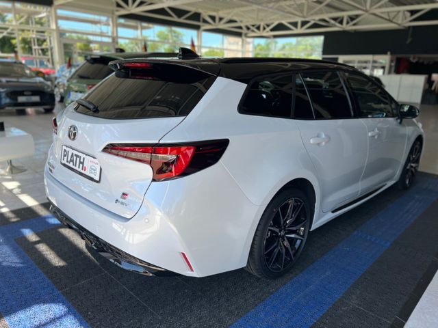 Toyota Corolla  Touring Sports Hybrid GR Sport *SOFORT*