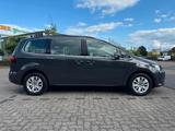 Volkswagen Sharan 1.4 TSI Comfortline 150PS 5*Sitzer - Volkswagen Sharan mit Benzin-Antrieb: Kleinbus, 1.5