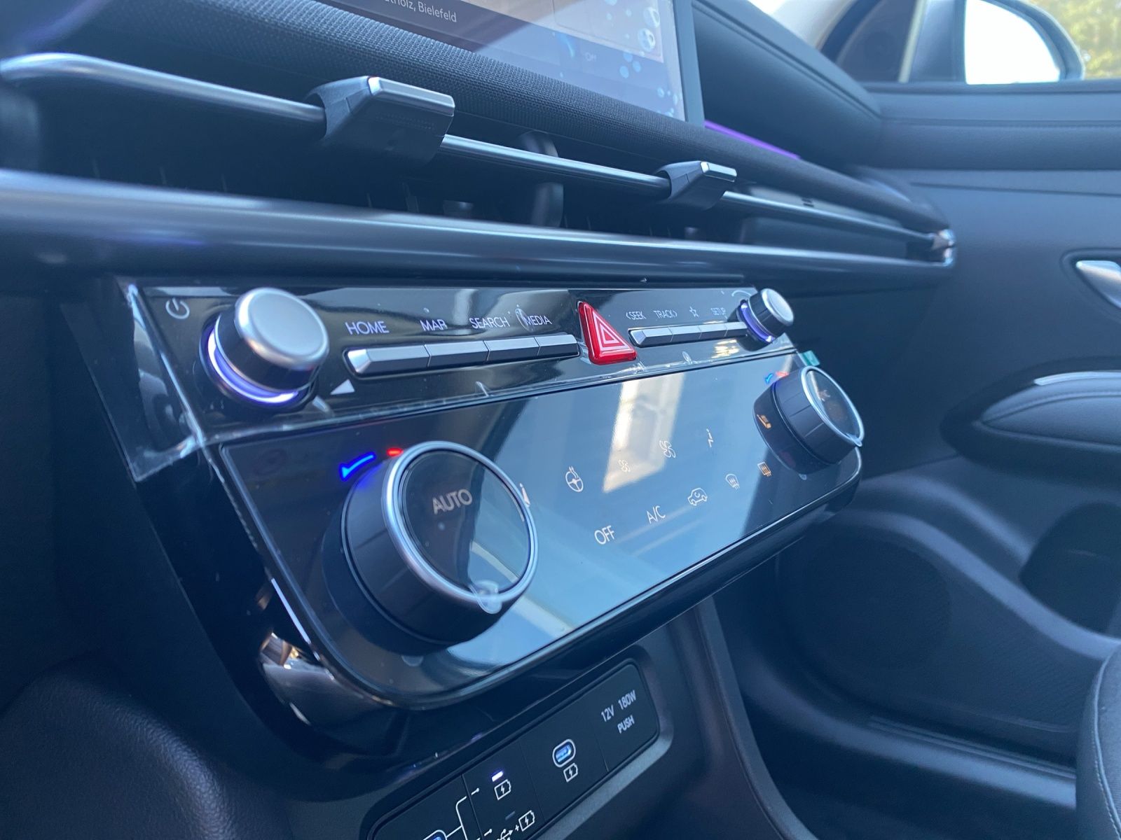 Hyundai Tucson – Bild 13