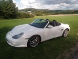 Porsche 986 Boxster S 3.2L - Porsche Oldtimer