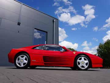1990 Ferrari 348 缩略图 44