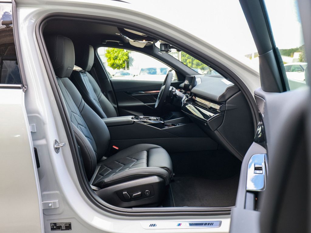 BMW 520 - Bild 9