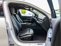 BMW 520 - Vorschau Bild 9