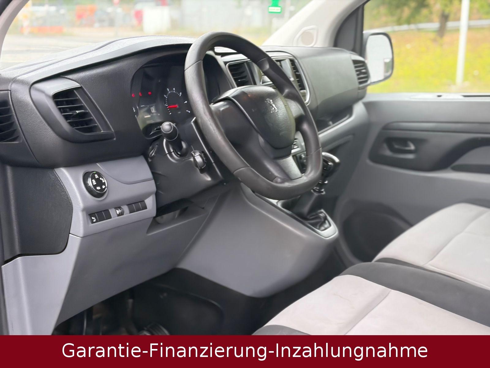Peugeot Expert Kombi L2 9 Sitzer  Klima 19% MwSt.