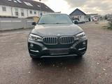 BMW X6  i Drive 40d - BMW X6 in Wiesbaden