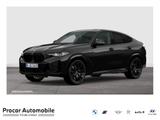 BMW X6 xDrive30d M Sport PANO ACC AHK RFK NAVI LED - BMW X6 m-sport mit Hybrid-Antrieb (Diesel-Elektro)