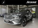 Hyundai Santa Fe 2.2 CRDi Prime 4WD SEVEN LED ACC HUD AH - Hyundai SANTA FE: Seven