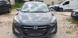 Hyundai i30 1.4 CVVT COMFORT - Hyundai i30: Comfort