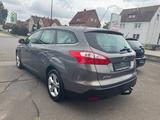 Ford Focus Turnier Champions Edition/AHK/1,6 - Ford Focus: Champions Edition