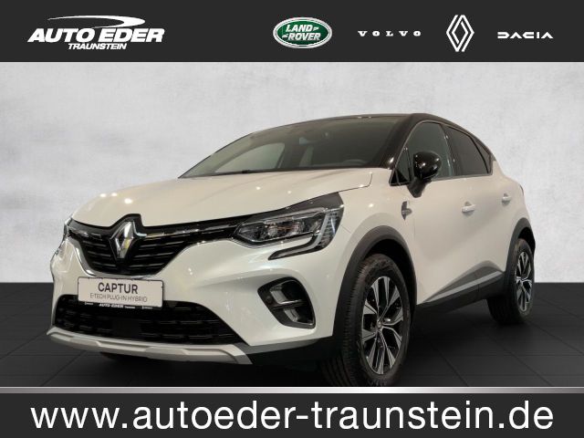 Renault Captur Techno 160 EDC ACC Winter-Paket Bluetooth