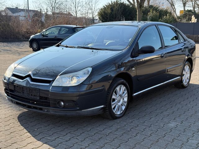 Citroën C5 Lim.Exclusive*AUTOM*KLIMAAUT*LEDER*NAVI*XENON