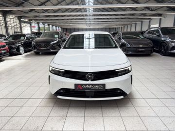 Opel Astra - 2