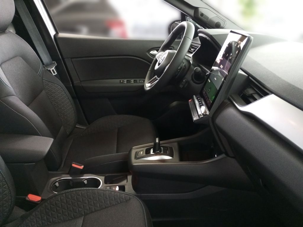 Fahrzeugabbildung Mitsubishi Grandis Diamant PLUS 1.3T 7-DCT-Automatik