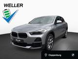 BMW X2 xDrive25e Advantage Plus LED HUD RFK  DrAss - BMW X2: Limousine