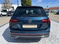 Volkswagen Tiguan - Vorschau Bild 5