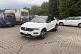 Volkswagen VOLKSWAGEN T-Roc 1.0 TSI 115 CV Style BlueMotion - Volkswagen T-Roc mit Benzin-Antrieb: Kombi